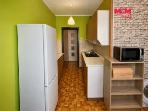 Prodej bytu 2+1, Štěpánov, Sídliště, 58 m2