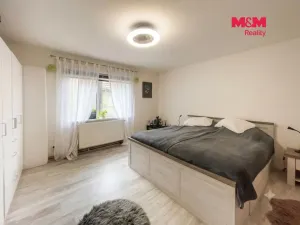 Prodej rodinného domu, Ločenice, 125 m2