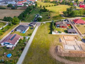 Prodej pozemku pro bydlení, Neplachov, 995 m2