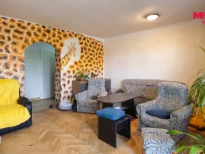 Prodej bytu 3+1, Olomouc - Nová Ulice, Mozartova, 65 m2