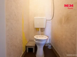 Prodej bytu 3+1, Olomouc - Nová Ulice, Mozartova, 65 m2