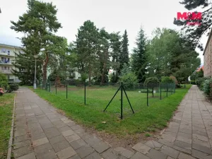 Prodej bytu 3+1, Olomouc - Nová Ulice, Mozartova, 65 m2