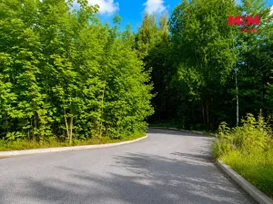 Prodej garáže, Liberec, Sněhurčina, 18 m2
