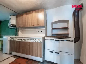 Prodej chalupy, Žihobce, 60 m2