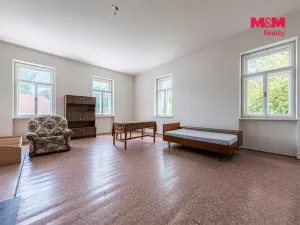 Prodej bytu 2+1, Všemyslice - Neznašov, 70 m2