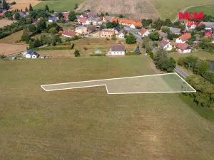 Prodej pozemku pro bydlení, Sedliště, 365 m2