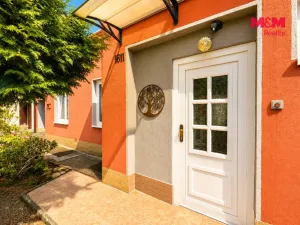 Prodej rodinného domu, Tachov, Na Výsluní, 156 m2