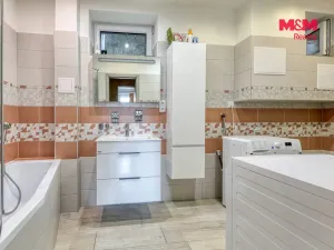 Prodej rodinného domu, Tachov, Na Výsluní, 156 m2
