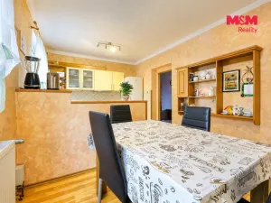 Prodej rodinného domu, Tachov, Na Výsluní, 156 m2