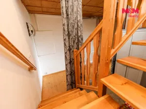 Prodej rodinného domu, Tachov, Na Výsluní, 156 m2