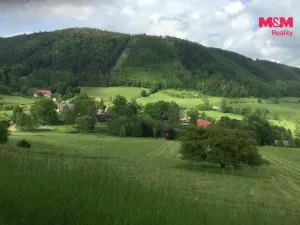 Pronájem chaty, Bernartice, 639 m2