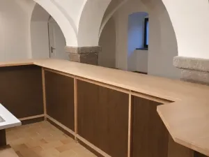 Pronájem chaty, Bernartice, 639 m2