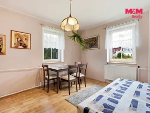 Prodej rodinného domu, Dolní Poustevna - Horní Poustevna, K Rybníku, 94 m2