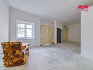 Prodej obchodního prostoru, Aš, Nádražní, 94 m2