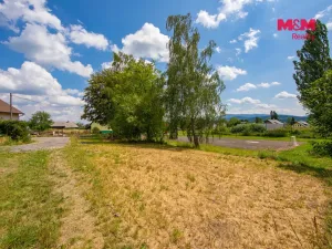 Prodej pozemku, Vimperk - Hrabice, 224 m2