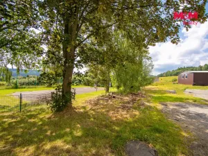 Prodej pozemku, Vimperk - Hrabice, 224 m2