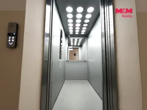 Pronájem bytu 1+kk, Karviná - Hranice, Čsl. armády, 32 m2