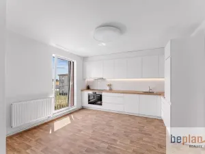Prodej bytu 2+kk, Nehvizdy, Vestecká, 40 m2