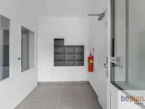 Prodej bytu 2+kk, Nehvizdy, Vestecká, 40 m2