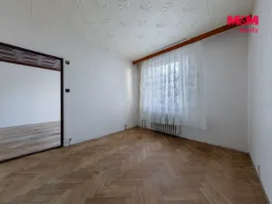 Prodej bytu 3+1, Sokolov, Marie Majerové, 65 m2