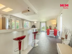 Prodej rodinného domu, Líbeznice, Nedvědova, 126 m2
