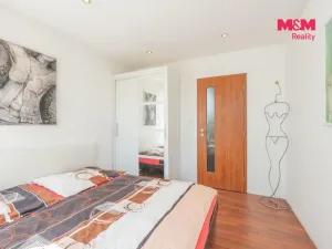 Prodej rodinného domu, Líbeznice, Nedvědova, 126 m2