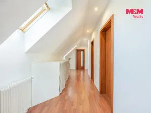 Prodej rodinného domu, Líbeznice, Nedvědova, 126 m2