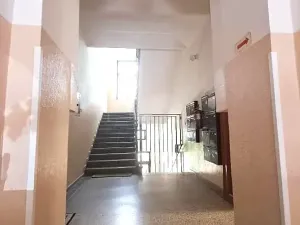 Prodej kanceláře, Praha - Bubeneč, Jana Zajíce, 63 m2