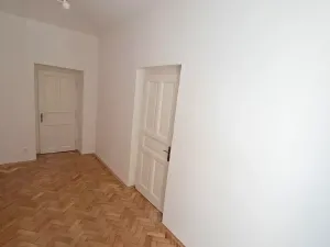 Prodej kanceláře, Praha - Bubeneč, Jana Zajíce, 63 m2
