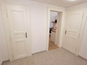 Prodej kanceláře, Praha - Bubeneč, Jana Zajíce, 63 m2