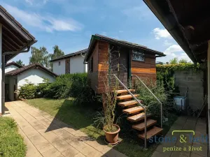 Prodej rodinného domu, Opava, Pavlovského, 140 m2