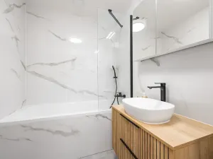 Prodej bytu 3+kk, Praha - Braník, Němčická, 65 m2