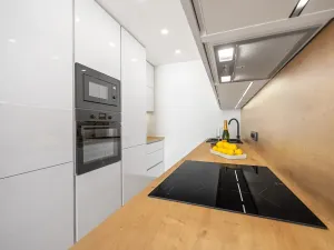 Prodej bytu 3+kk, Praha - Braník, Němčická, 65 m2