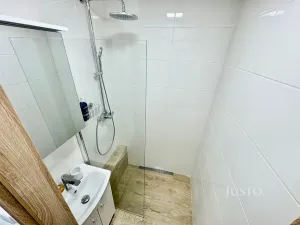 Pronájem bytu 2+1, Lovosice, Žižkova, 47 m2