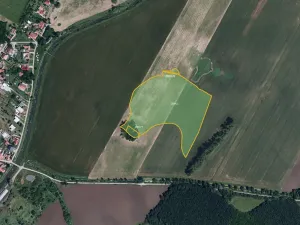 Prodej pole, Týnec, 47432 m2