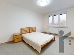 Pronájem bytu 2+1, Praha - Břevnov, Nad alejí, 54 m2