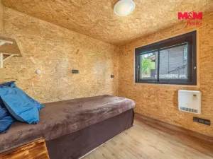 Prodej chaty, Úlice - Hracholusky, 29 m2