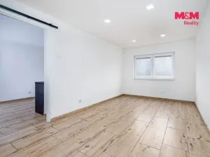 Prodej rodinného domu, Dolní Břežany - Jarov, 67 m2