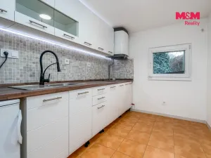 Prodej rodinného domu, Dolní Břežany - Jarov, 67 m2