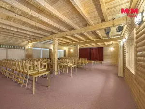 Prodej ubytování, Králíky - Prostřední Lipka, 287 m2