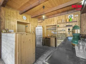Prodej ubytování, Králíky - Prostřední Lipka, 287 m2