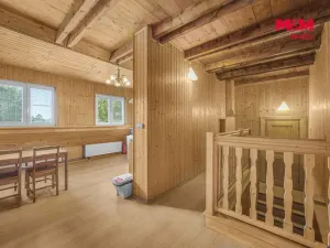 Prodej ubytování, Králíky - Prostřední Lipka, 287 m2