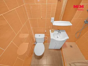 Prodej ubytování, Králíky - Prostřední Lipka, 287 m2