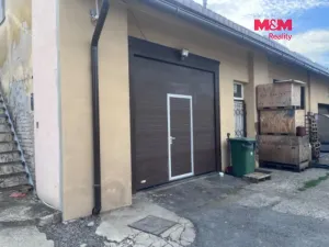 Pronájem, Český Těšín, Mlýnská, 41 m2