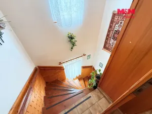 Pronájem bytu 3+1, Praha - Stodůlky, Živcových, 84 m2