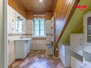 Prodej rodinného domu, Desná - Desná I, Zásnubní, 450 m2