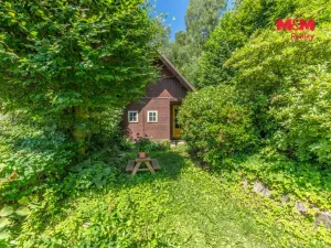 Prodej rodinného domu, Desná - Desná I, Zásnubní, 450 m2