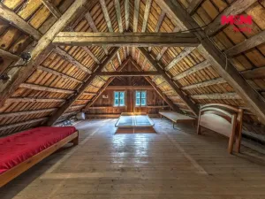Prodej chalupy, Rokytnice nad Jizerou - Hranice, 120 m2