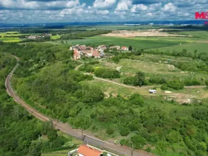 Prodej komerčního pozemku, Postoloprty - Dolejší Hůrky, 21999 m2