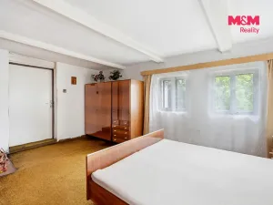 Prodej rodinného domu, Rynoltice, 125 m2
